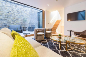 Soho Mews House